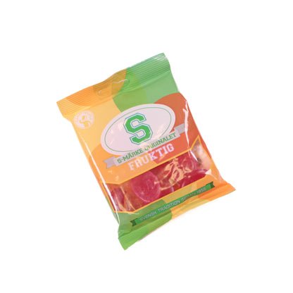 S-mark Fruity Gummies