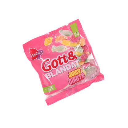 Gott & Blandat Juicy Giants