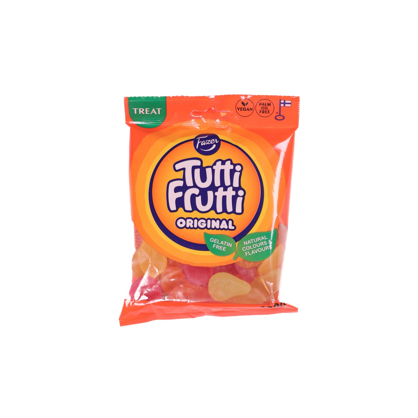 Tutti Frutti Original Gummies