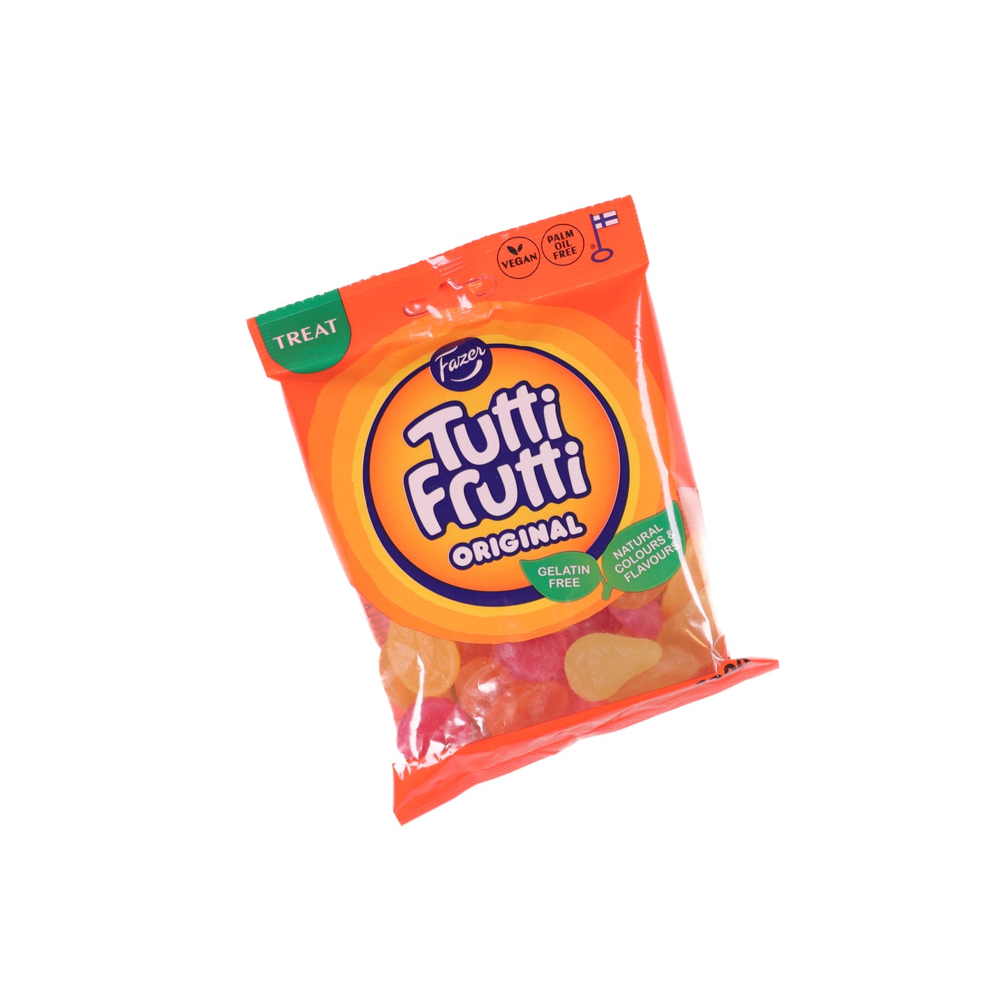 Tutti Frutti Original Gummies