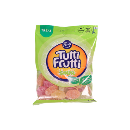 Tutti Frutti Sour Gummies