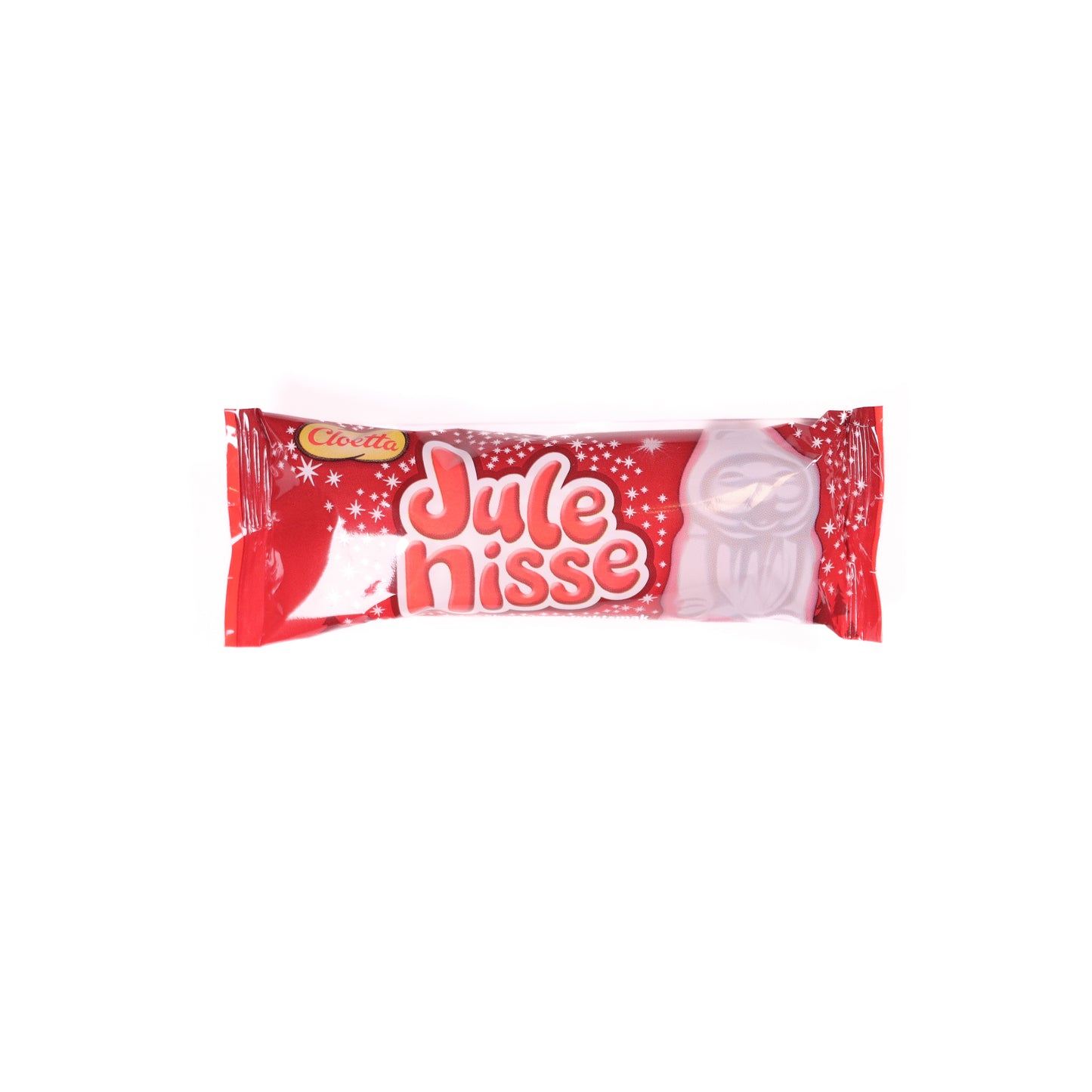 Cloetta Christmas Gnome Marshmallow Bar