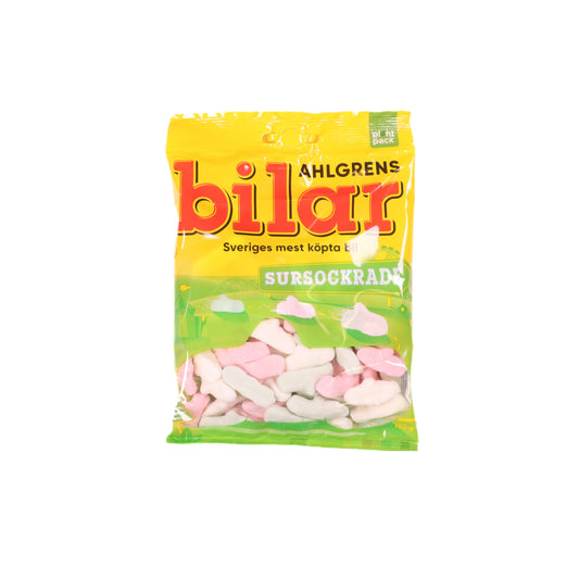 Bilar Sour